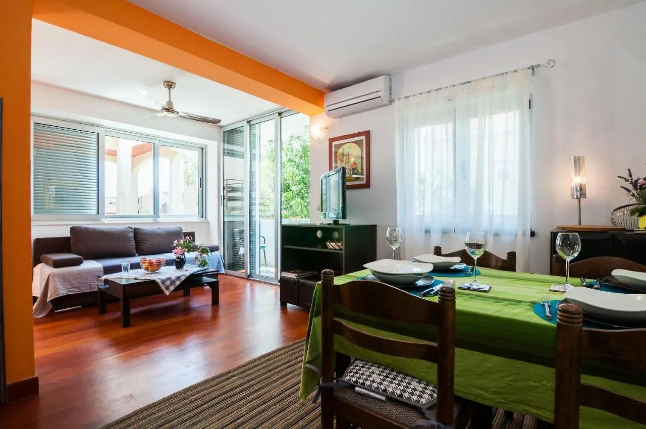Lara&Dan Apartments