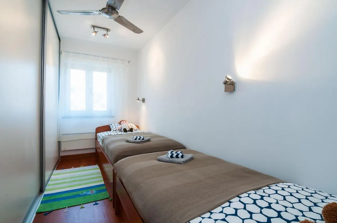 Lara&Dan Apartments 0*, Zadar
