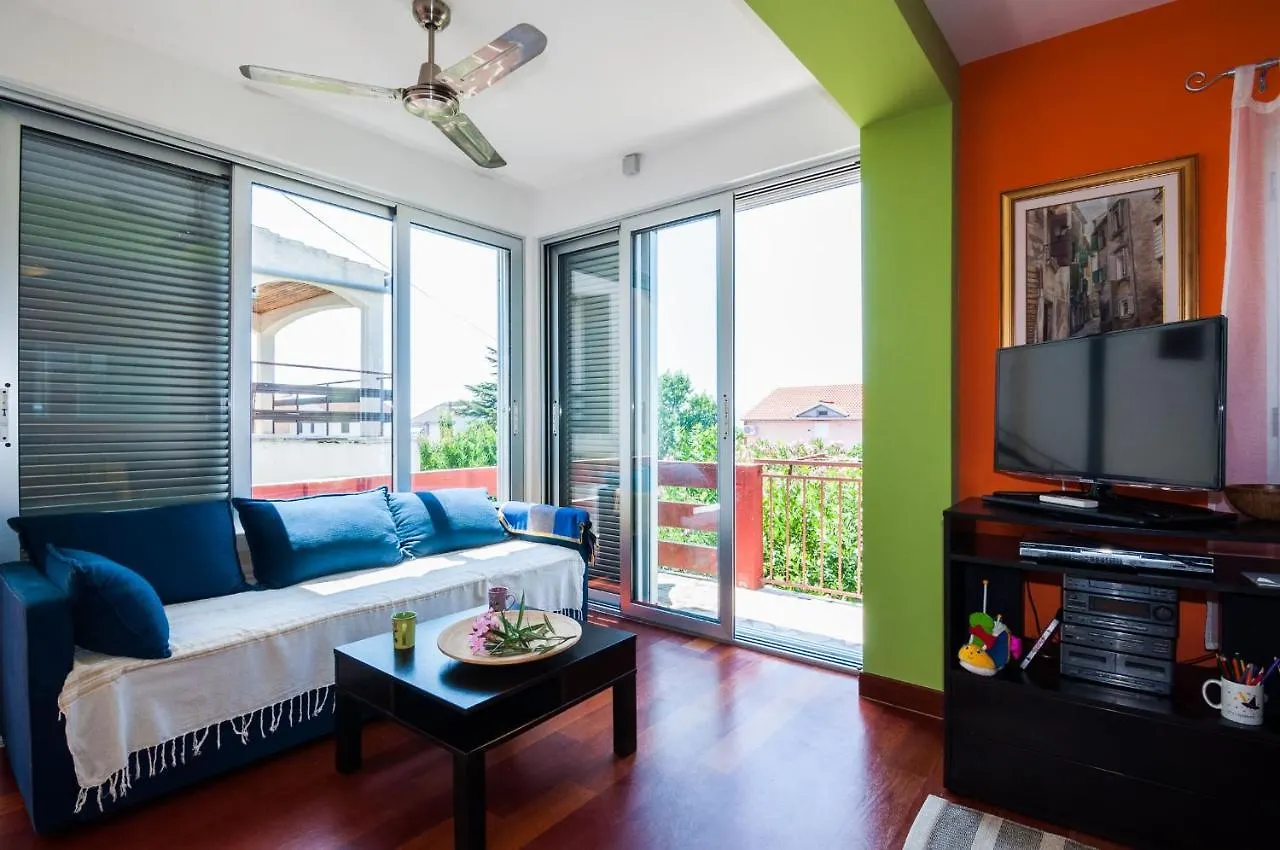 Lara&Dan Apartments