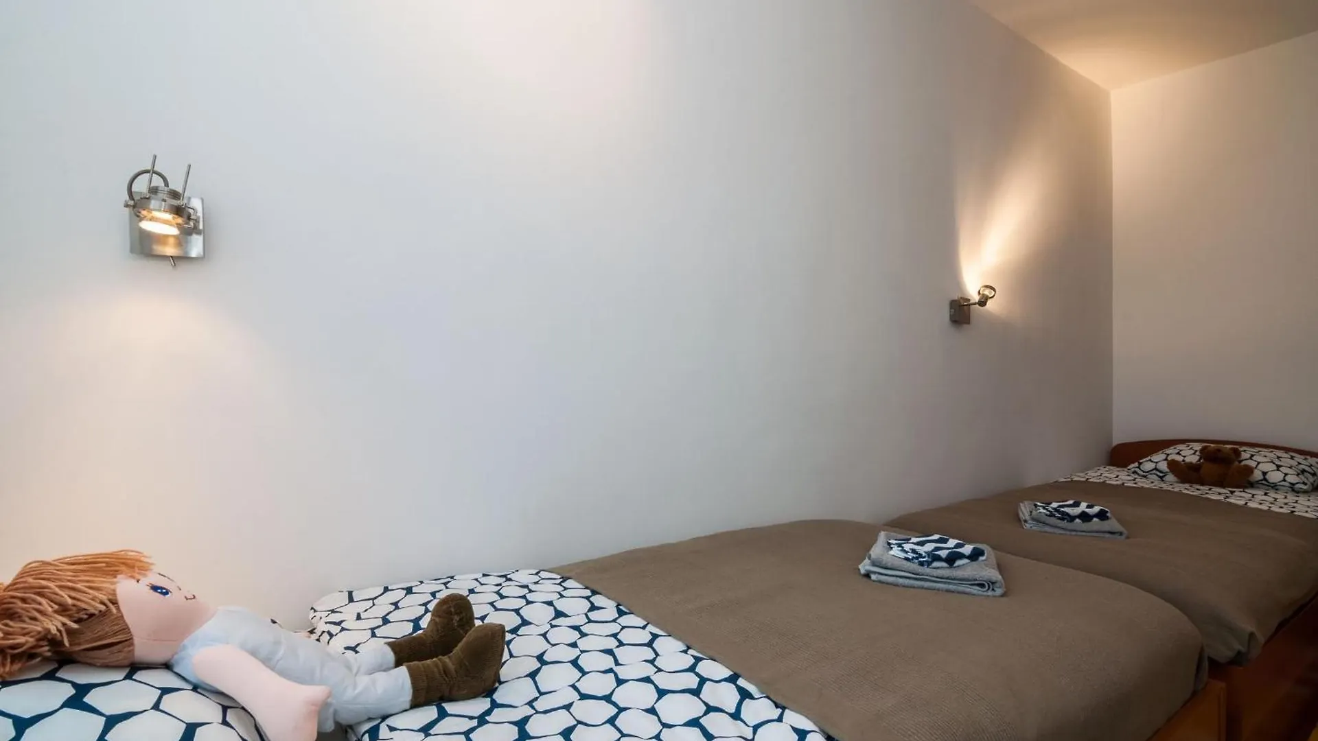 Lara&Dan Apartments