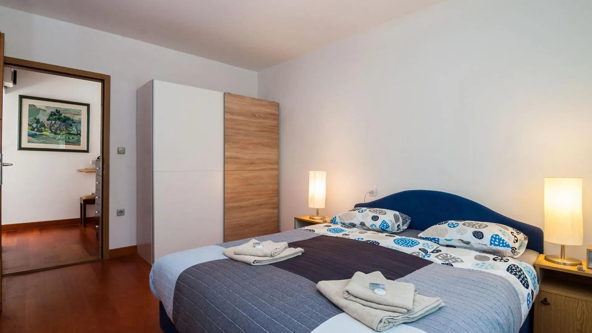 Lara&Dan Apartments Kroatien