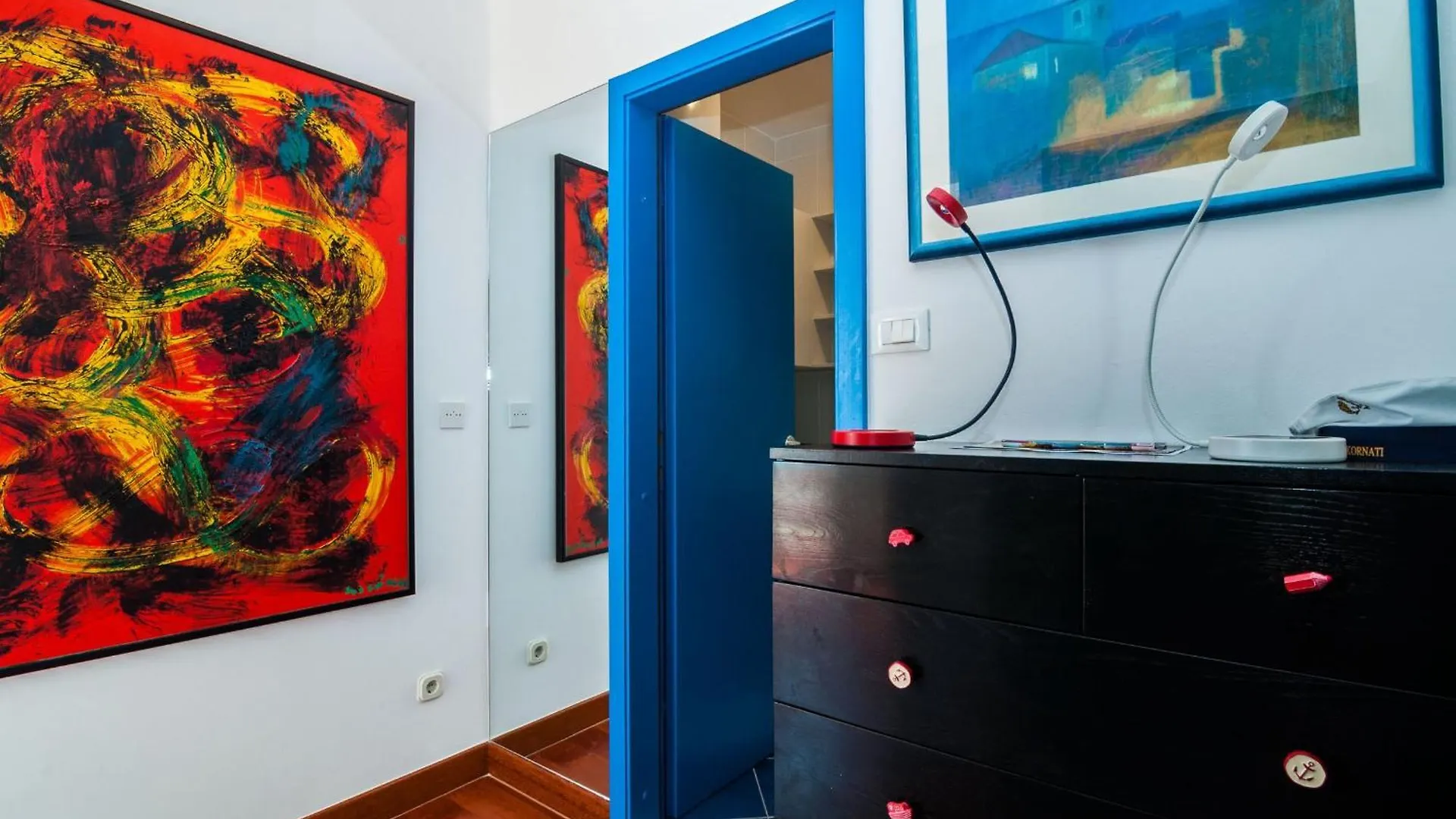 Lara&Dan Apartments Zadar