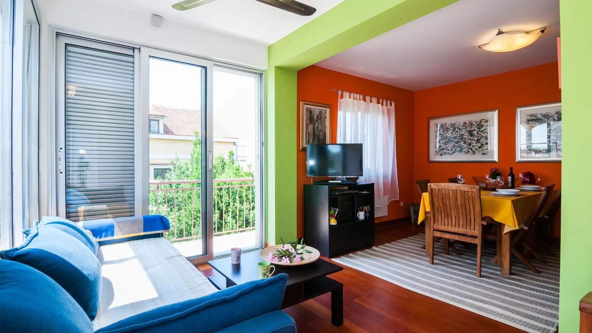 Lara&Dan Apartments Kroatien