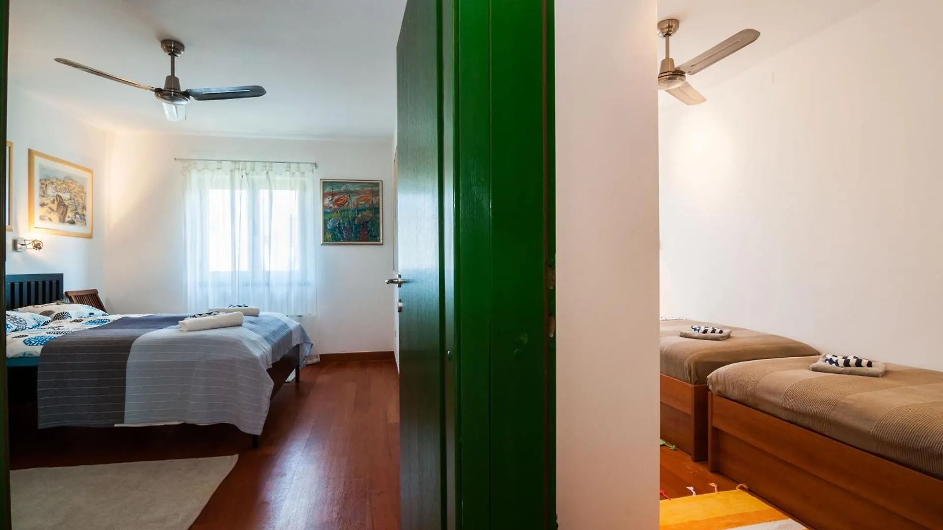 Lara&Dan Apartments