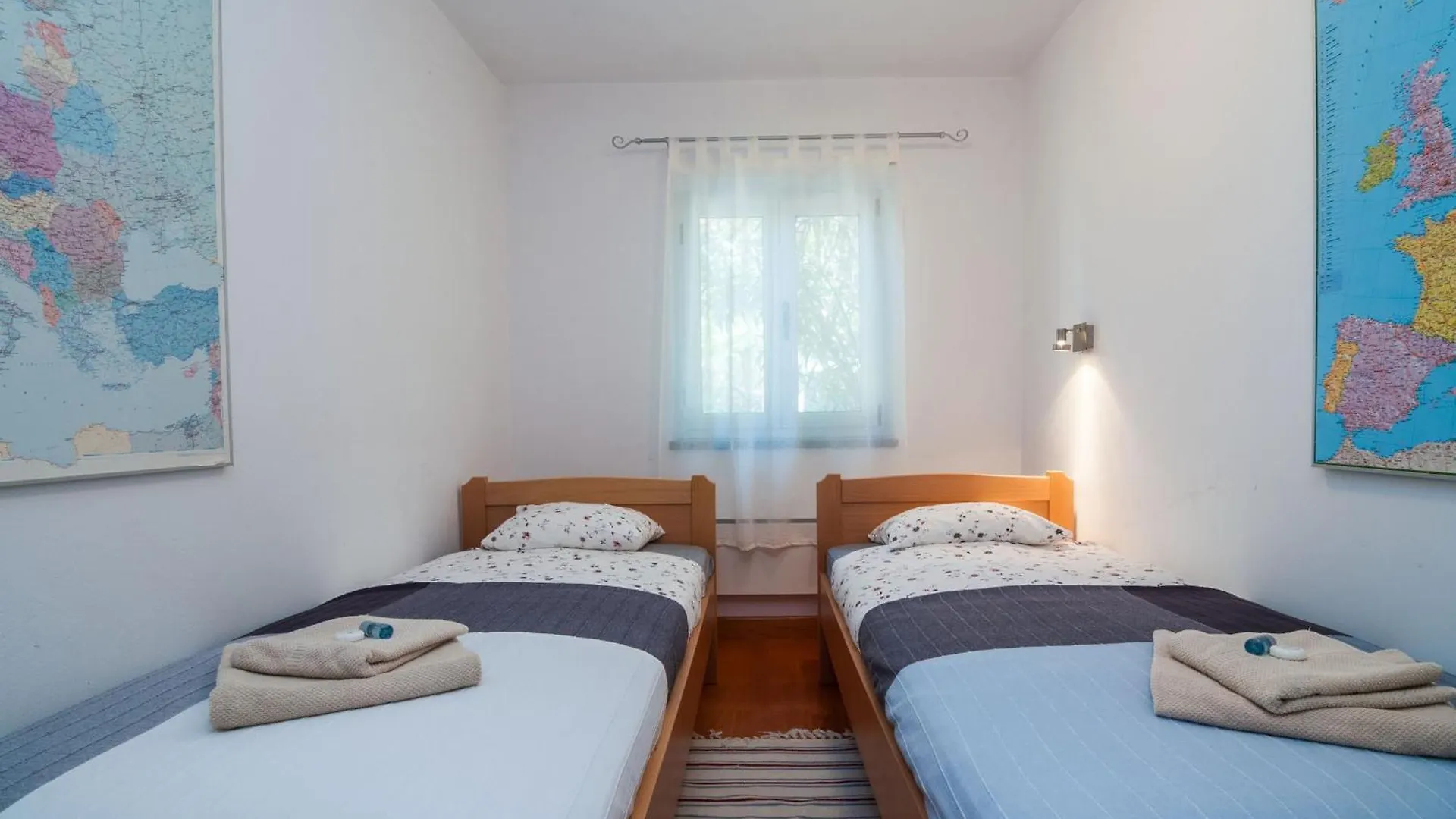 Lara&Dan Apartments Zadar