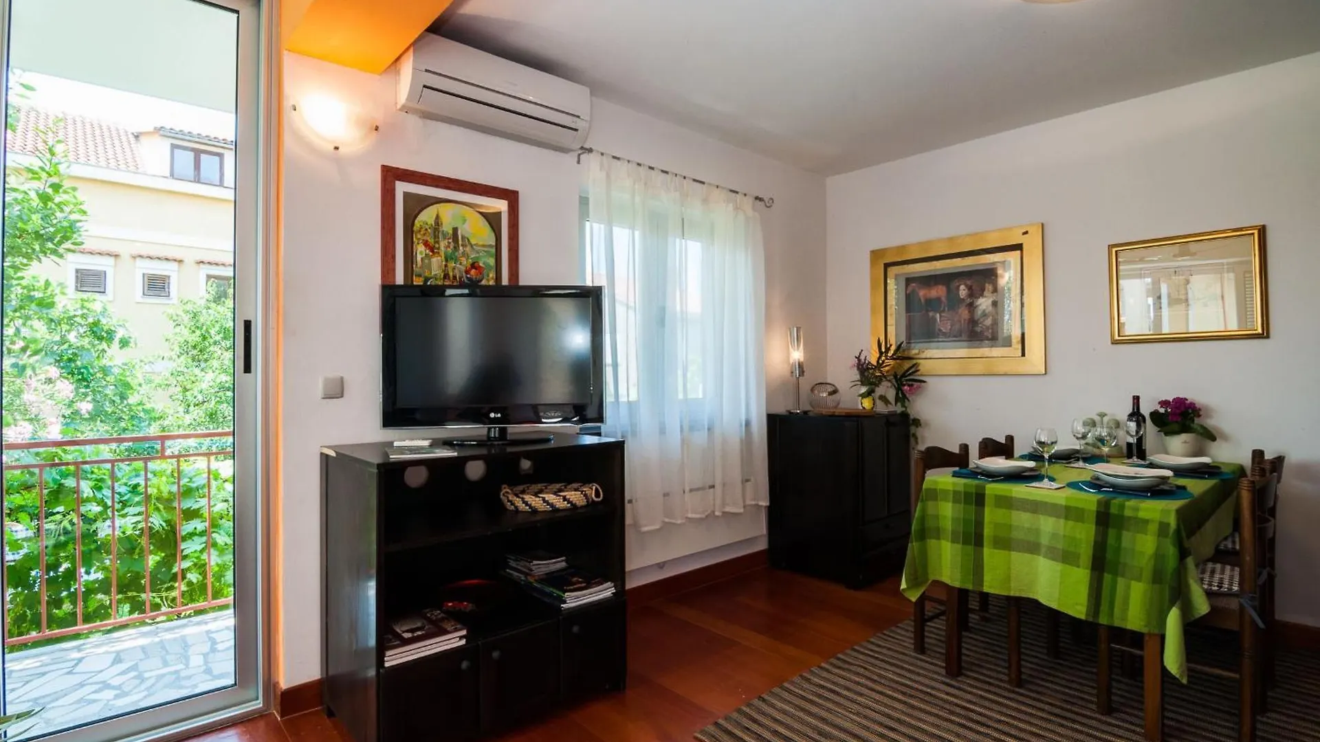 Lara&Dan Apartments
