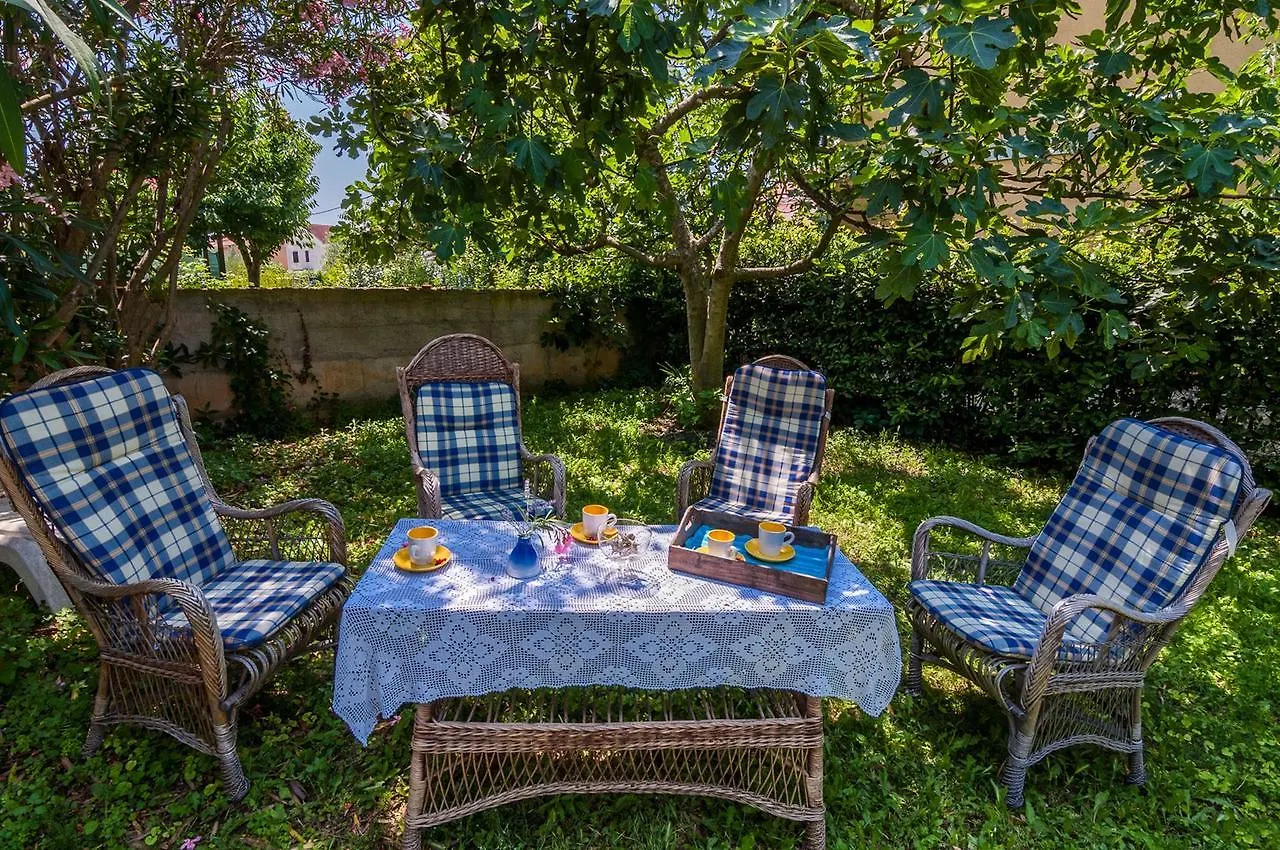 Lara&Dan Apartments Kroatien